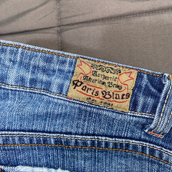 Paris Blues jeans - Picture 2 of 6